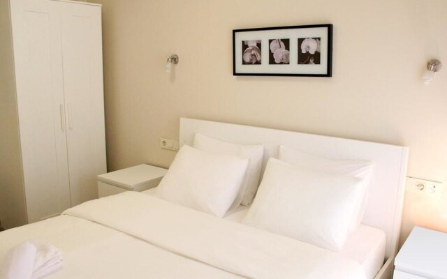 Nemrut Bay Otel