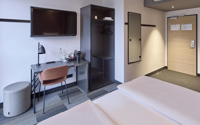 B&B Hotel Köln-Messe