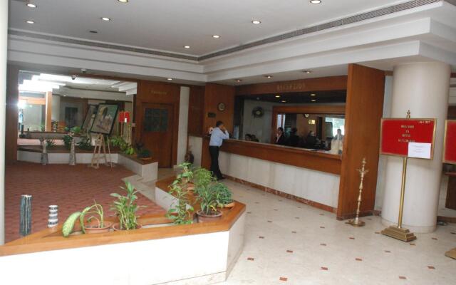 Hotel Rangsharda