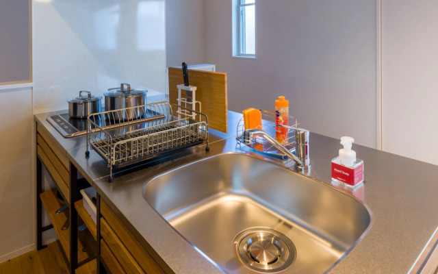 Rakuten STAY HOUSE x WILLSTYLE Haginishitamachi