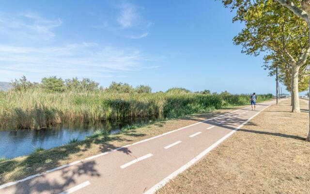 Holidays Port Ducal 3 Jacuzzi