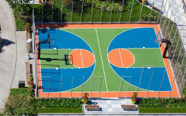 Global Luxury Suites at Columbus