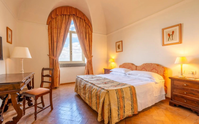 Parkhotel Villa Grazioli