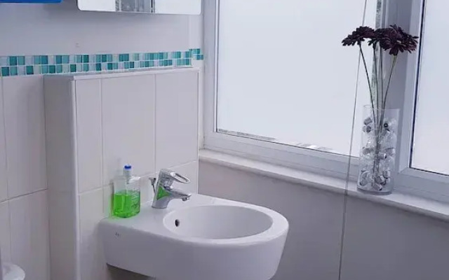 Toothbrush Apts - Ipswich Fore Hamlet