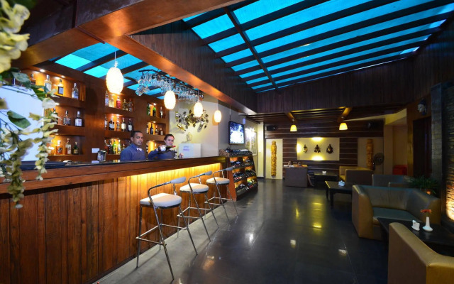 Hotel Northfield