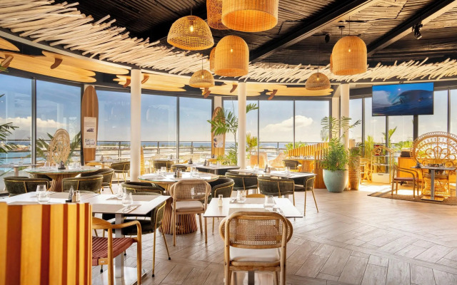 Boutique Hotel Kon Tiki Tahiti