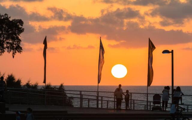 Leonardo Plaza Netanya