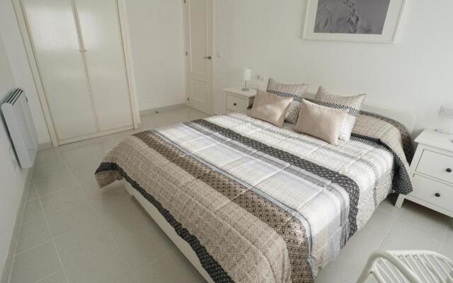 Apartament Rosa