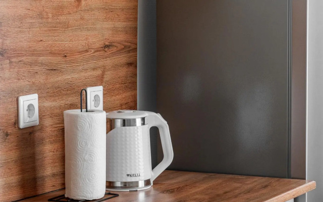 Апартаменты APARTS FROM LEXI (АПАРТС ФРОМ ЛЕКСИ) на проспекте Просвещения