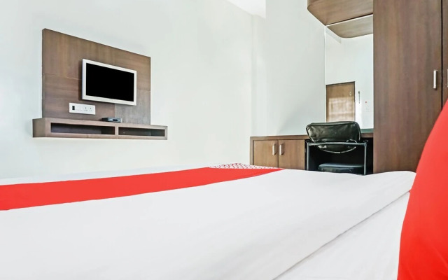 Hotel Kartik By OYO Rooms