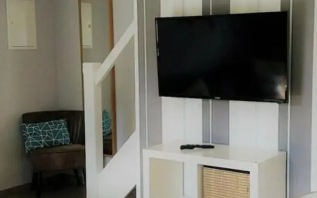 Appealing Apartment in Borkum