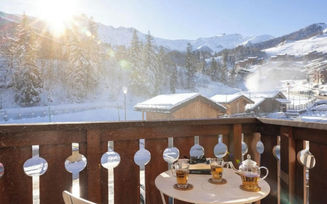 Hotel du Bourg