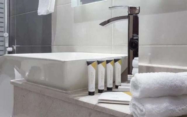Dior Inn Apartment Hotel
