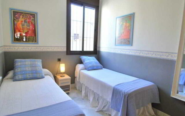 Living Sevilla Apartments