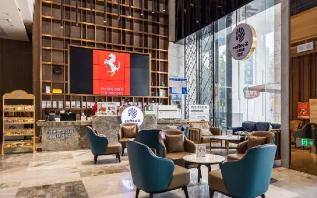Changsha Migratory Bird's Homestay