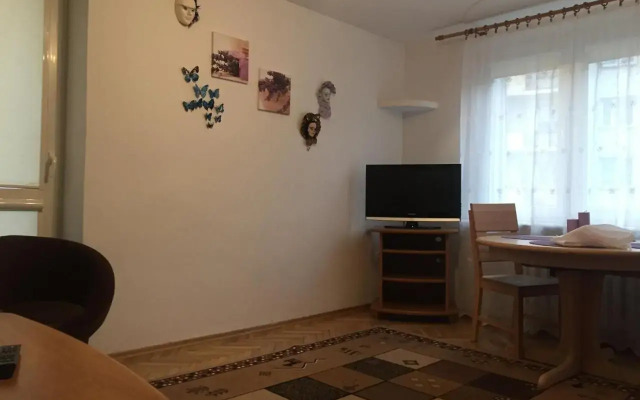 Mieszkanie Dla Turystów