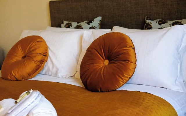 Verona Suites&Rooms