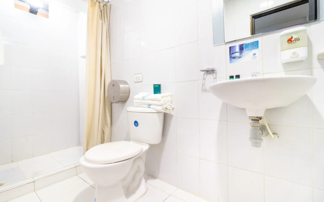 Hotel Oporto Suite Cucuta