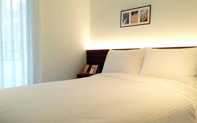 Here B&B