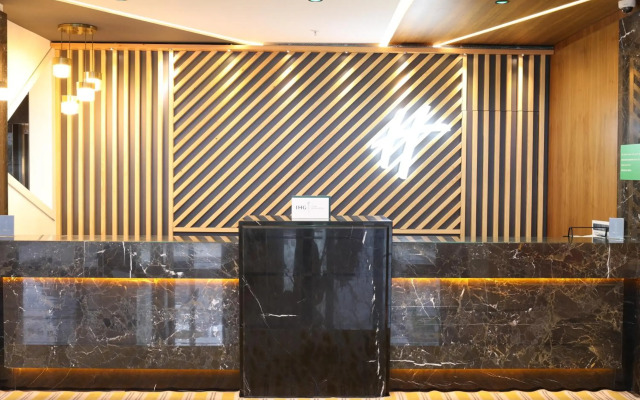 Holiday Inn Trabzon-East