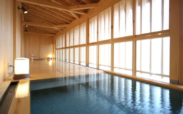 Sarugakyo Onsen Shojuen