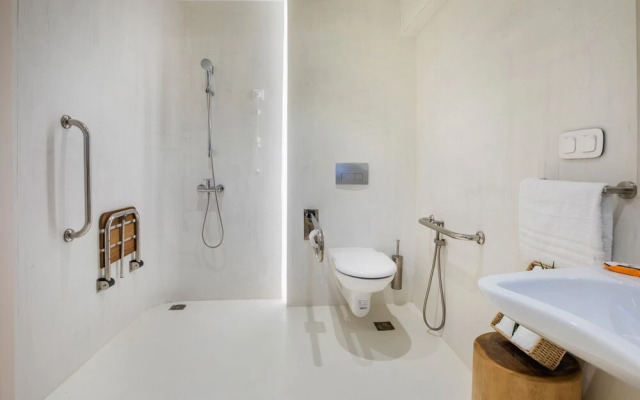 Cocoons Luxury Suites & Villas