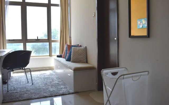 Cyberjaya Shaftsbury Family Suites