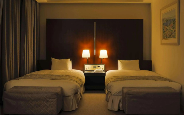 Hotel Aomori