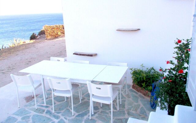 Ios art villa
