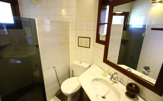 Pousada Lagoa do Cassange