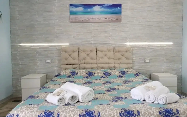 B&B Catania Mare