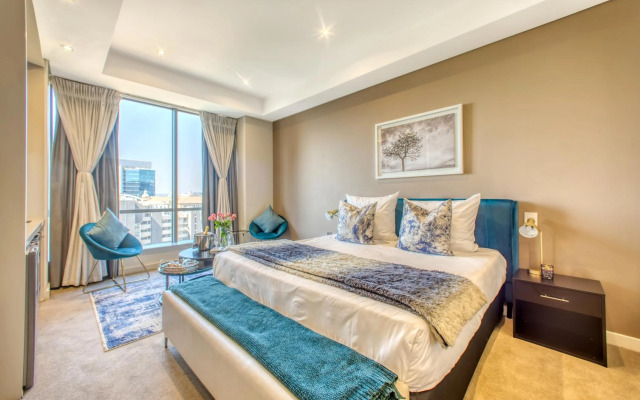 Sandton Skye Unit 702