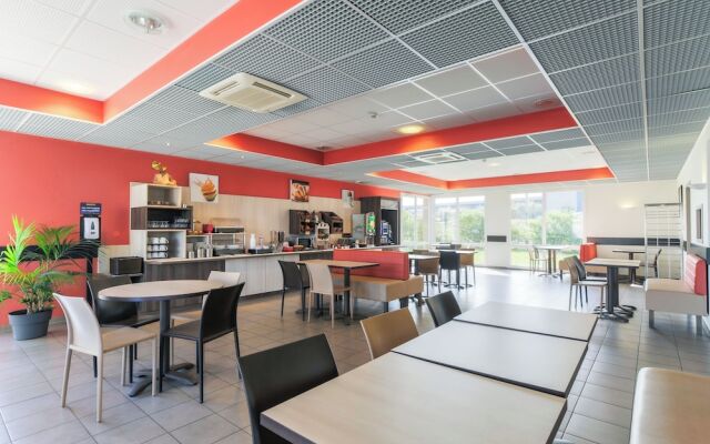 ACE Hôtel Creutzwald St Avold