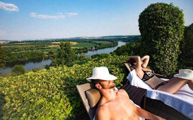 Domaine de la Corniche