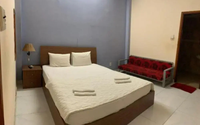 TVI 3 Hotel