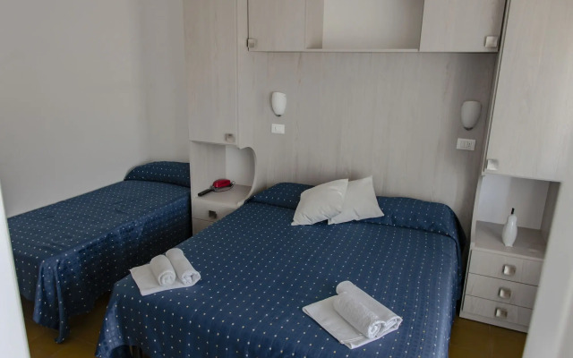Hotel Concorde