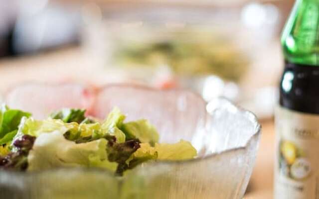 Landhotel Jäger TOP