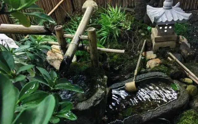 Jianchuan Yiru Geshi Homestay