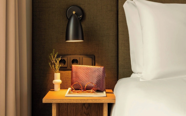 Middelland Hotel, Sonder by Marriott Bonvoy