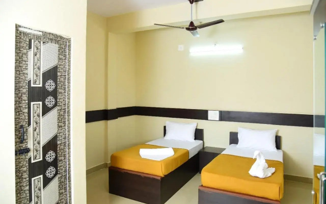 I-Roomz Sonika Comforts