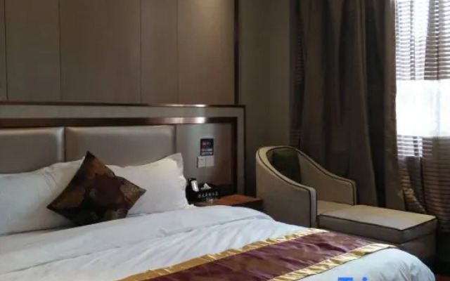 Qingfeng Hetang Hotel