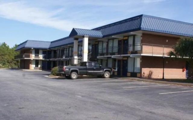 Days Inn Cordele