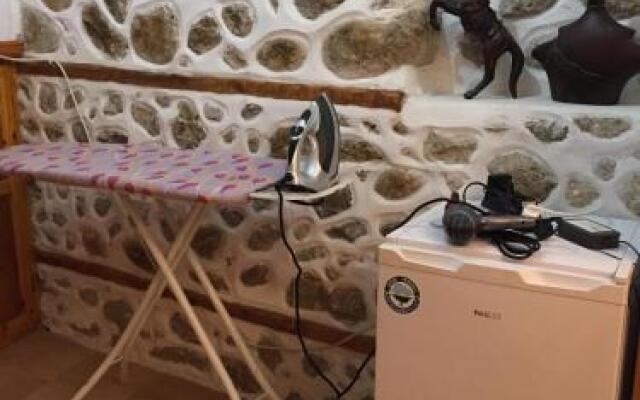 Toni's Guest House