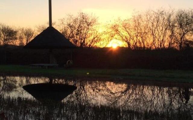 Bed and Breakfast Wevers