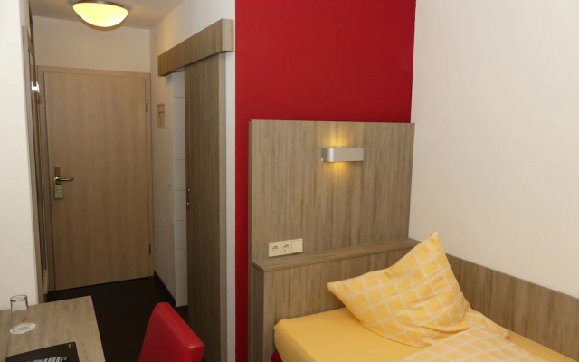 Hotel Krone