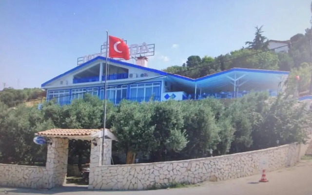 Marmada Otel