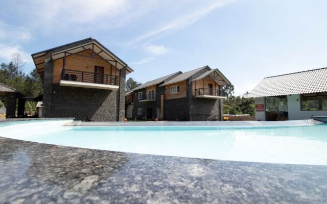 Livgrand - Yellow Lake Resorts & Spa, Yercaud - Myst