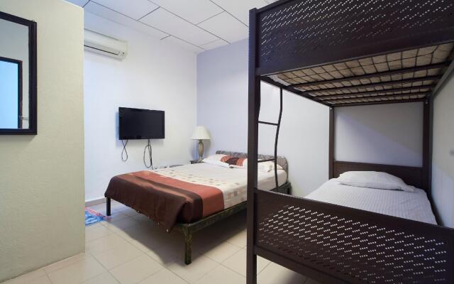 G99 Hotel