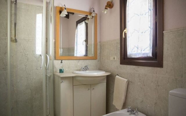 Casa Rural Malaika II