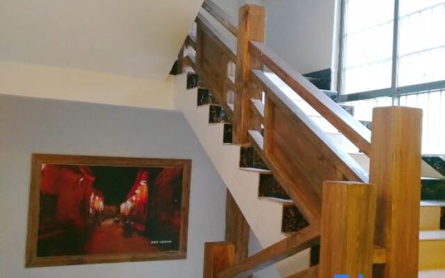 Xiangyi Hotel Huangyao Ancient Town